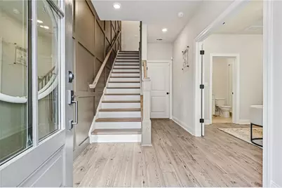 345 Crimson Pine Alley #13, Alpharetta, GA 30009 - Photo 8