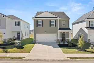 11990 Aukerman Wy, Hampton, GA 30228 - Photo 1