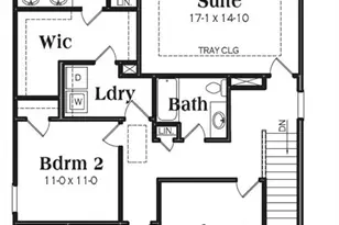 3041 Sea Aster Wy, Buford, GA 30519 - Photo 4