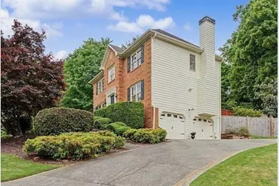 4051 Silver Fir Court NE, Marietta, GA 30066 - Photo 34