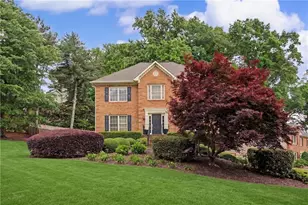 4051 Silver Fir Ct NE, Marietta, GA 30066 - Photo 1