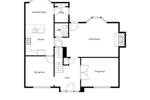 4051 Silver Fir Ct NE, Marietta, GA 30066 - Photo 50
