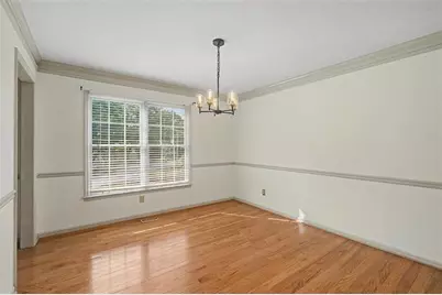 4051 Silver Fir Court NE, Marietta, GA 30066 - Photo 4