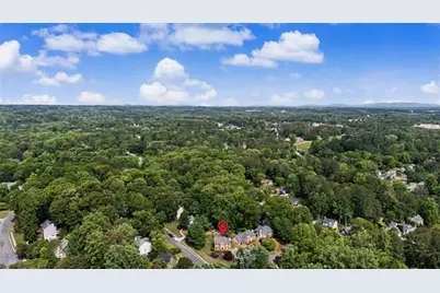 4051 Silver Fir Court NE, Marietta, GA 30066 - Photo 36