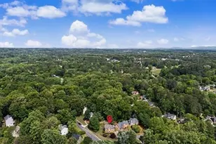 4051 Silver Fir Ct NE, Marietta, GA 30066 - Photo 36