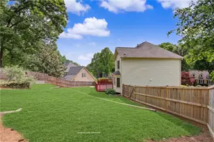 4051 Silver Fir Ct NE, Marietta, GA 30066 - Photo 2
