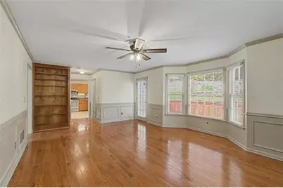 4051 Silver Fir Court NE, Marietta, GA 30066 - Photo 10