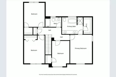 4051 Silver Fir Court NE, Marietta, GA 30066 - Photo 38