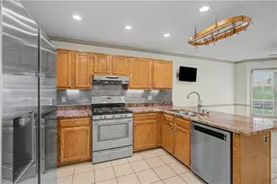 4051 Silver Fir Ct NE, Marietta, GA 30066 - Photo 16