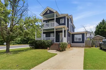 8 Weyman Avenue SW, Atlanta, GA 30315 - Photo 36