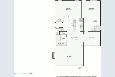 8 Weyman Avenue SW, Atlanta, GA 30315 - Photo 48
