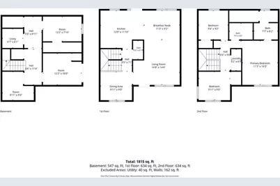 483 Mephisto Circle, Lawrenceville, GA 30046 - Photo 38