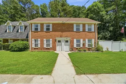 6544 River Park Drive, Riverdale, GA 30274 - Photo 4