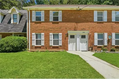 6544 River Park Drive, Riverdale, GA 30274 - Photo 2
