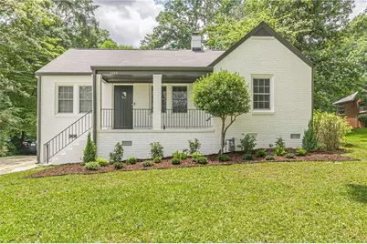 3349 Old Jonesboro Road, Hapeville, GA 30354 - Photo 1