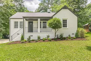 3349 Old Jonesboro Rd, Hapeville, GA 30354 - Photo 1