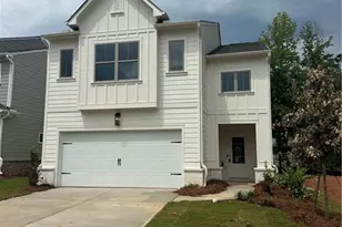 3046 Sea Aster Wy, Buford, GA 30519 - Photo 2