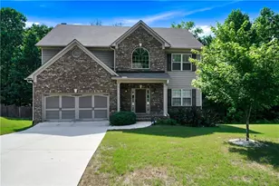 1268 Mitford Ln, Dacula, GA 30019 - Photo 2