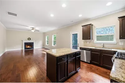 1268 Mitford Lane, Dacula, GA 30019 - Photo 8