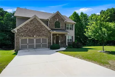 1268 Mitford Lane, Dacula, GA 30019 - Photo 1