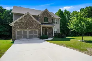 1268 Mitford Ln, Dacula, GA 30019 - Photo 1