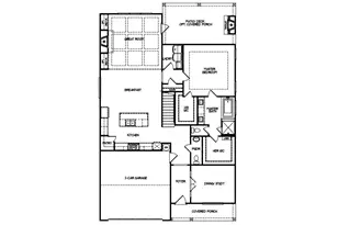 1221 Bartlett Trace, Suwanee, GA 30024 - Photo 2