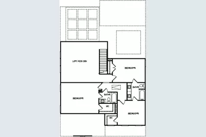 1221 Bartlett Trace, Suwanee, GA 30024 - Photo 4