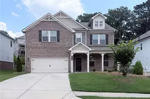 1377 Allspice Wy, Lawrenceville, GA 30045 - Photo 1