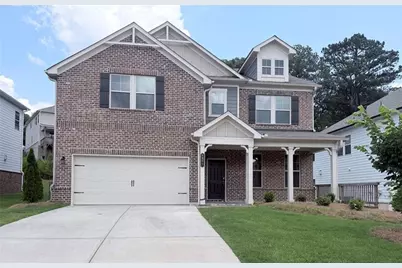 1377 Allspice Way, Lawrenceville, GA 30045 - Photo 2