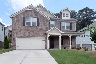 1377 Allspice Wy, Lawrenceville, GA 30045 - Photo 2