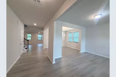 1377 Allspice Way, Lawrenceville, GA 30045 - Photo 6