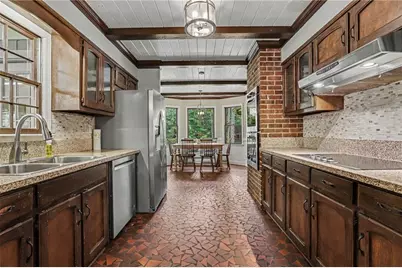 675 Ridge Avenue, Stone Mountain, GA 30083 - Photo 18