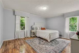 675 Ridge Ave, Stone Mountain, GA 30083 - Photo 24