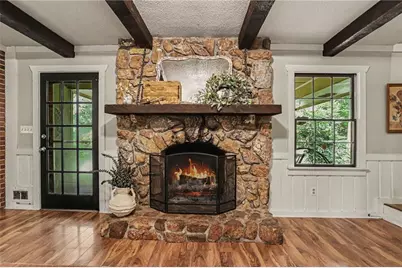 675 Ridge Avenue, Stone Mountain, GA 30083 - Photo 16