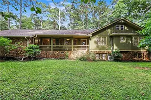 675 Ridge Ave, Stone Mountain, GA 30083 - Photo 1