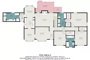 675 Ridge Ave, Stone Mountain, GA 30083 - Photo 62