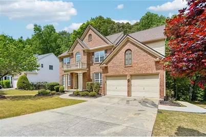 5157 Wellisford Court, Suwanee, GA 30024 - Photo 2