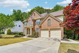 5157 Wellisford Ct, Suwanee, GA 30024 - Photo 2