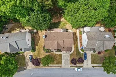 5157 Wellisford Court, Suwanee, GA 30024 - Photo 60