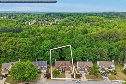5157 Wellisford Court, Suwanee, GA 30024 - Photo 48