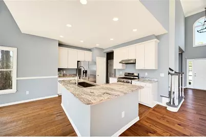 420 Wentworth Downs Court, Johns Creek, GA 30097 - Photo 16