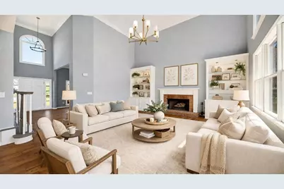 420 Wentworth Downs Court, Johns Creek, GA 30097 - Photo 10