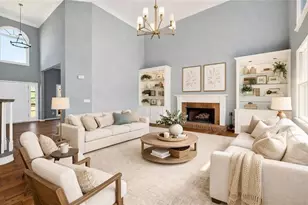 420 Wentworth Downs Ct, Johns Creek, GA 30097 - Photo 10
