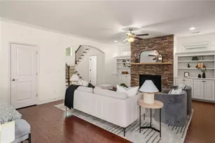 719 Park Manor Dr SE, Smyrna, GA 30082 - Photo 6
