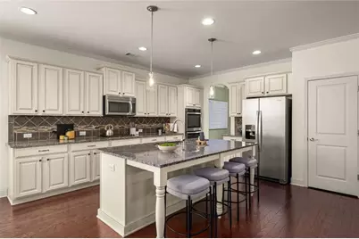 719 Park Manor Drive SE, Smyrna, GA 30082 - Photo 10