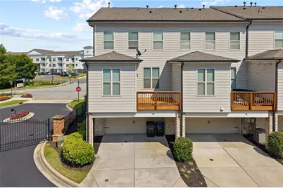 1098 Township Square, Alpharetta, GA 30022 - Photo 44