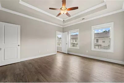 1098 Township Square, Alpharetta, GA 30022 - Photo 26