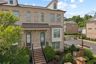 1098 Township Square, Alpharetta, GA 30022 - Photo 1