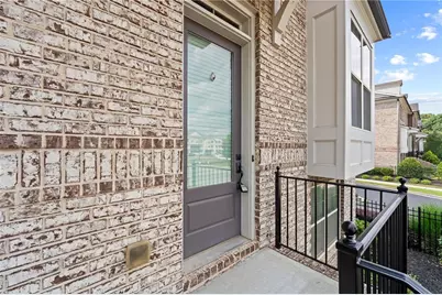 1098 Township Square, Alpharetta, GA 30022 - Photo 4