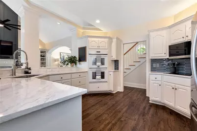 6183 Cardinal Drive, Gainesville, GA 30506 - Photo 22